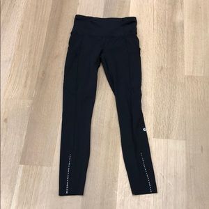 Fast & Free Lululemon Nulux